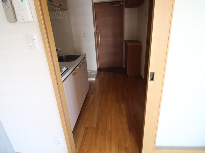 グラティア南烏山イ－ストの物件内観写真