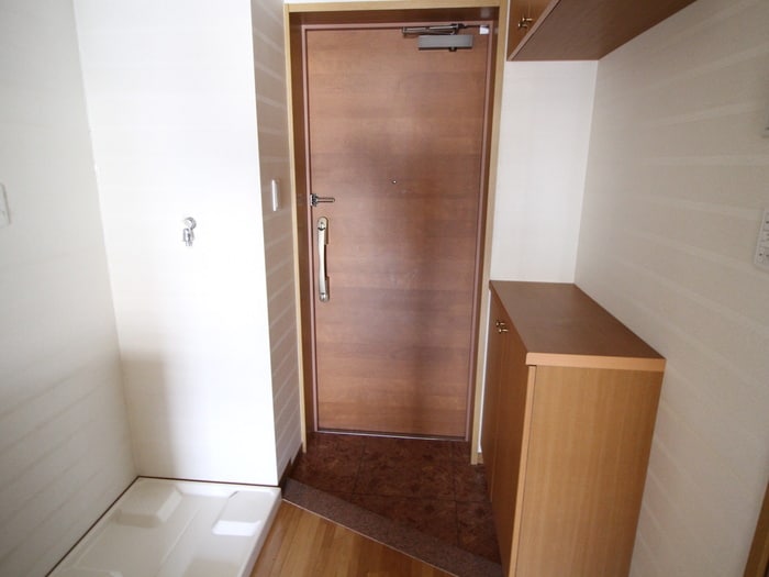 グラティア南烏山イ－ストの物件内観写真