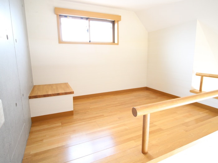 グラティア南烏山イ－ストの物件内観写真