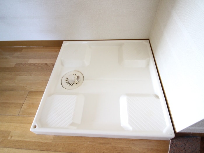 グラティア南烏山イ－ストの物件内観写真