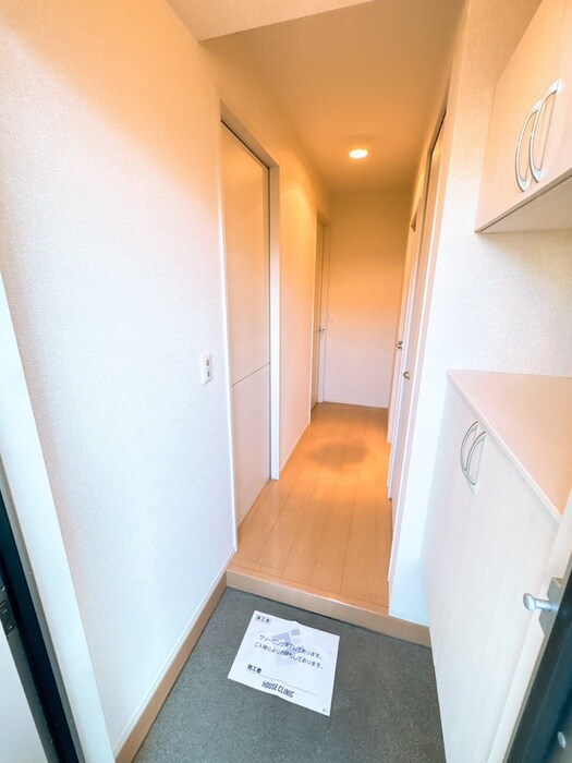 ブリリアントＫの物件内観写真