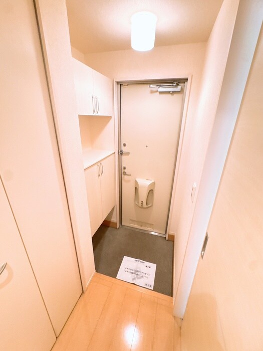 ブリリアントＫの物件内観写真