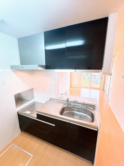 ブリリアントＫの物件内観写真