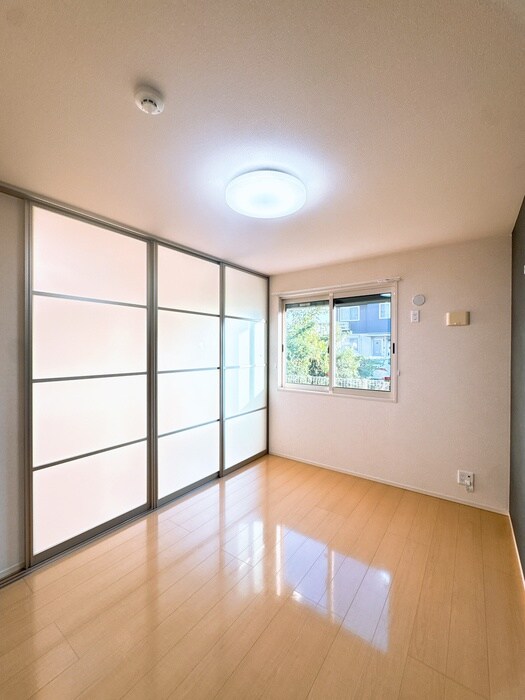 ブリリアントＫの物件内観写真