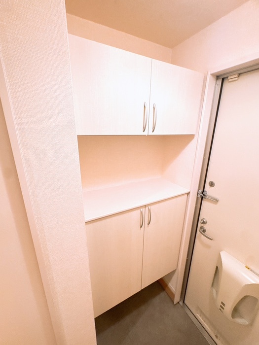 ブリリアントＫの物件内観写真