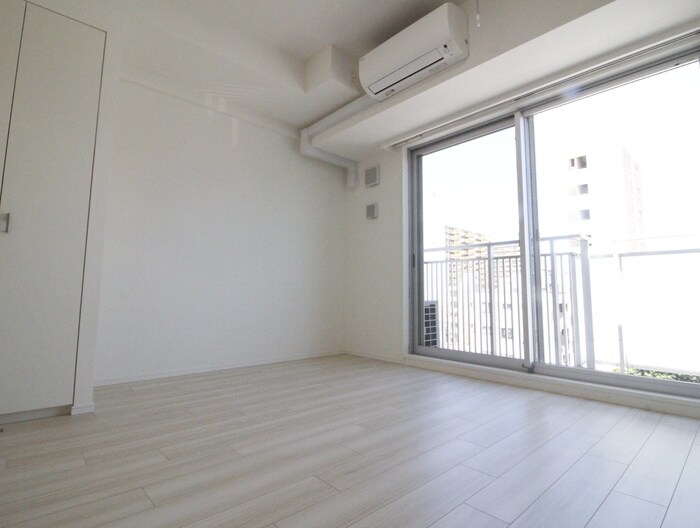 レジデンス清澄白河スクエアの物件内観写真