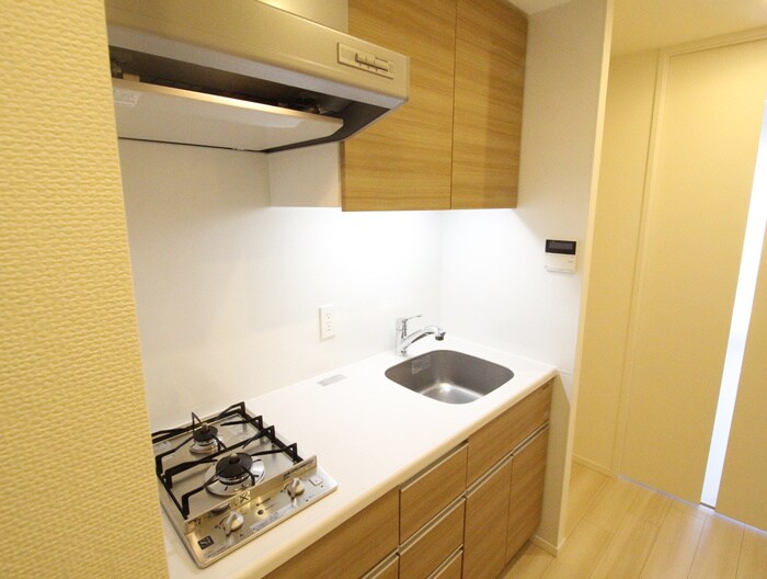 レジデンス清澄白河スクエアの物件内観写真