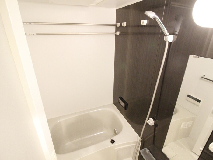 レジデンス清澄白河スクエアの物件内観写真