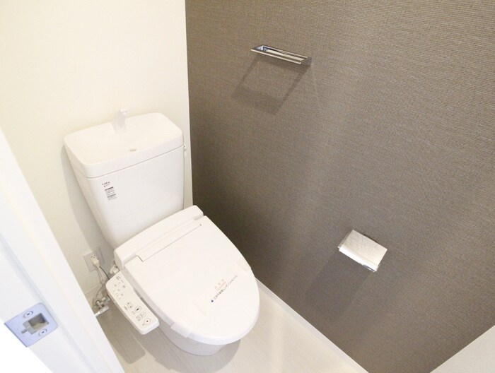 レジデンス清澄白河スクエアの物件内観写真