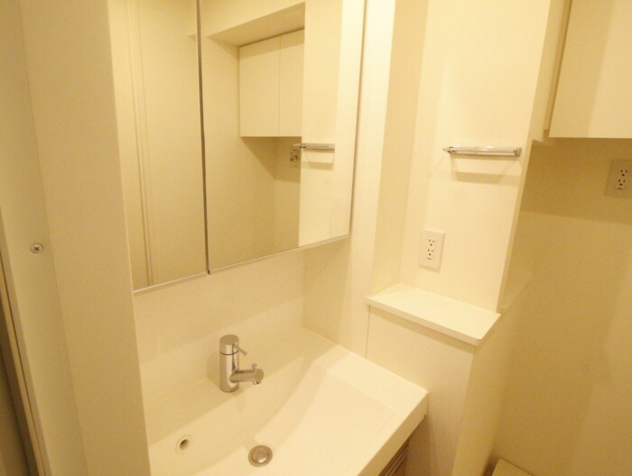 レジデンス清澄白河スクエアの物件内観写真