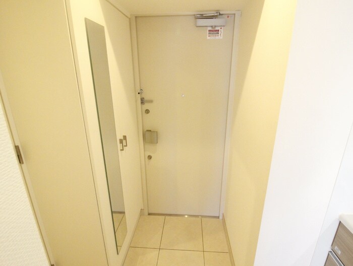 レジデンス清澄白河スクエアの物件内観写真