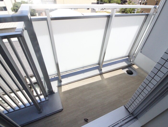 レジデンス清澄白河スクエアの物件内観写真