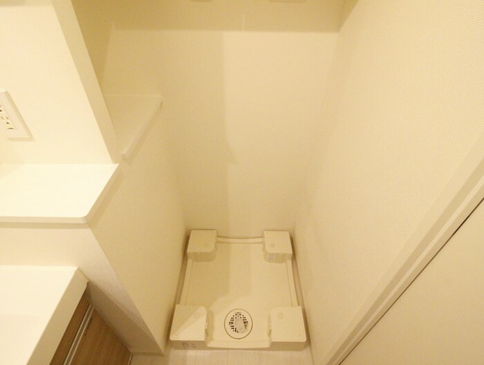 レジデンス清澄白河スクエアの物件内観写真