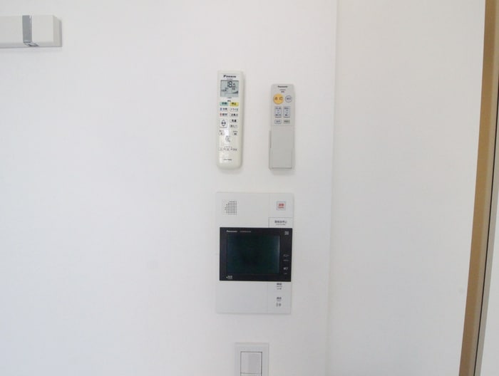 レジデンス清澄白河スクエアの物件内観写真