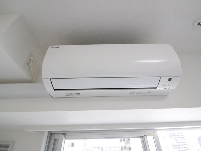 レジデンス清澄白河スクエアの物件内観写真