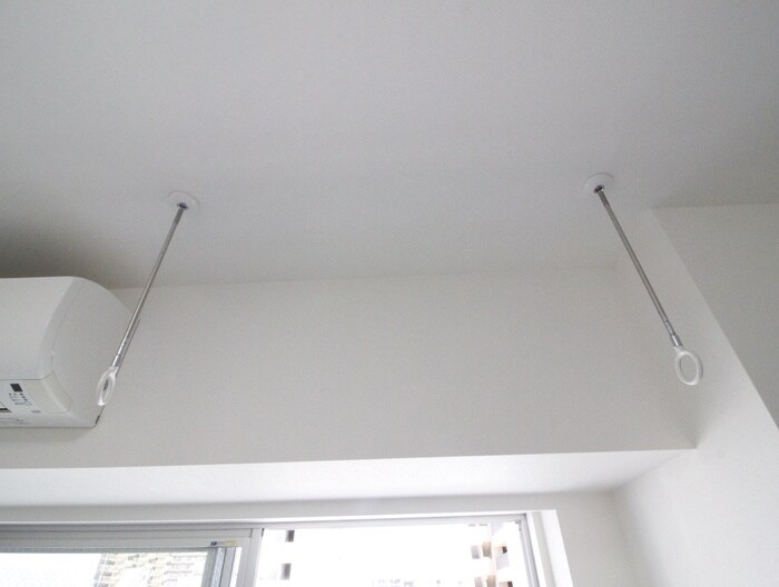 レジデンス清澄白河スクエアの物件内観写真