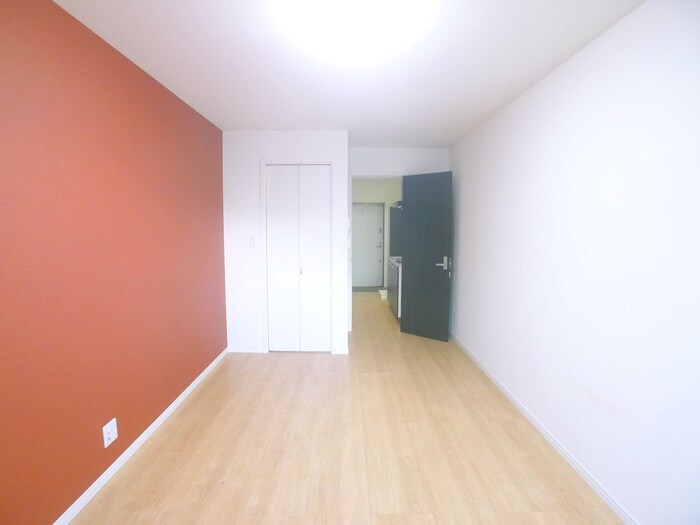 グリシーナ津田沼の物件内観写真