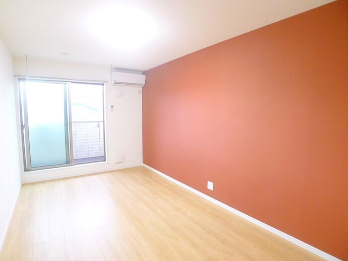 グリシーナ津田沼の物件内観写真