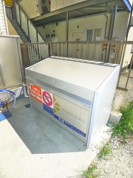 グリシーナ津田沼の物件外観写真