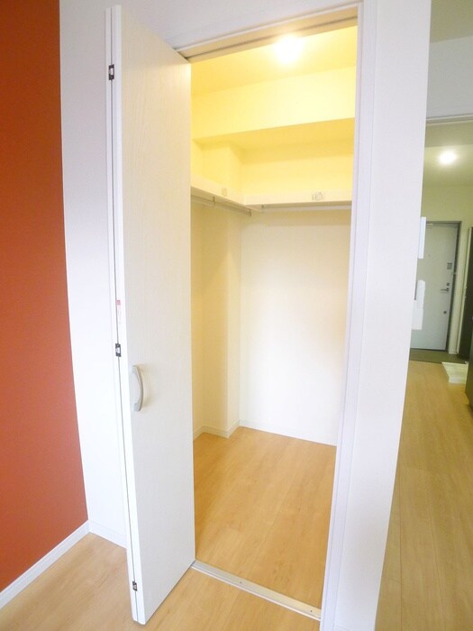 グリシーナ津田沼の物件内観写真