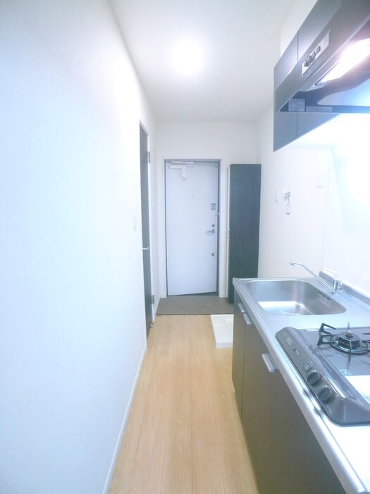 グリシーナ津田沼の物件内観写真