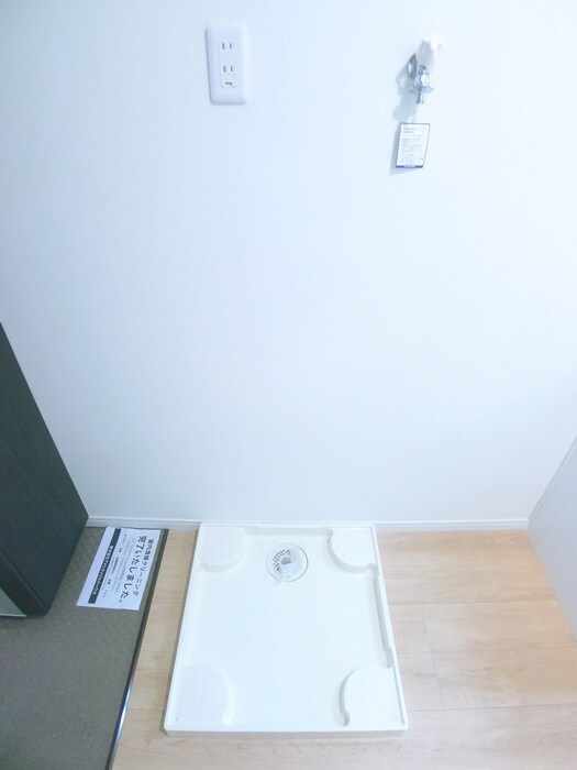 グリシーナ津田沼の物件内観写真