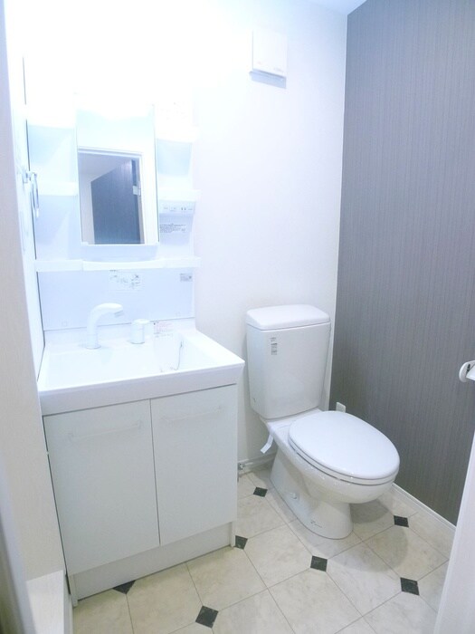 グリシーナ津田沼の物件内観写真