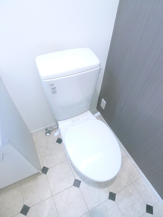 グリシーナ津田沼の物件内観写真