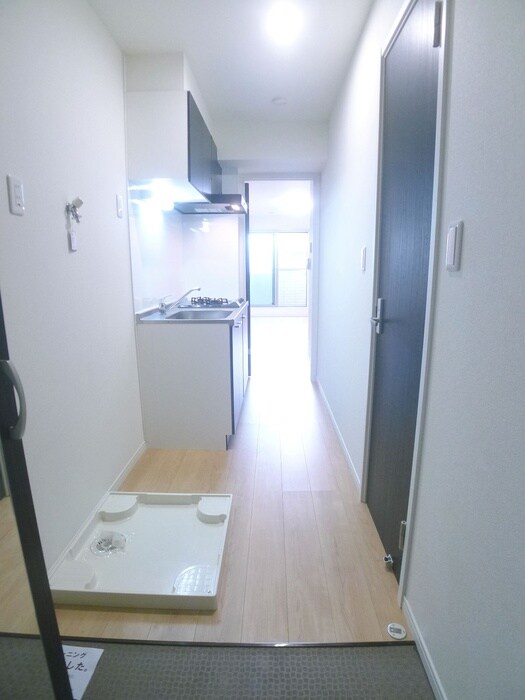 グリシーナ津田沼の物件内観写真