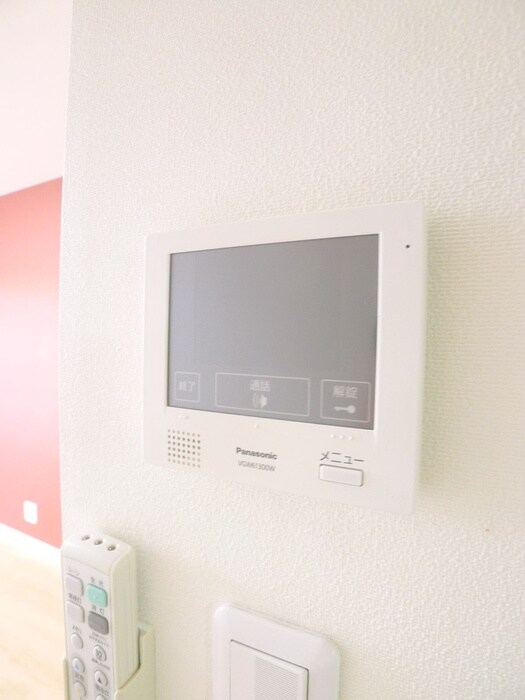 グリシーナ津田沼の物件内観写真