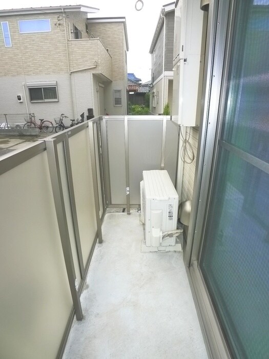 グリシーナ津田沼の物件内観写真