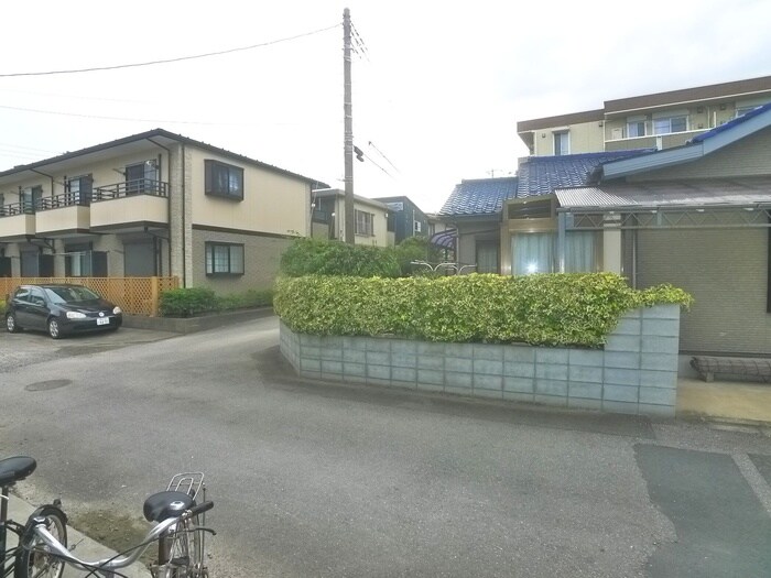 グリシーナ津田沼の物件内観写真