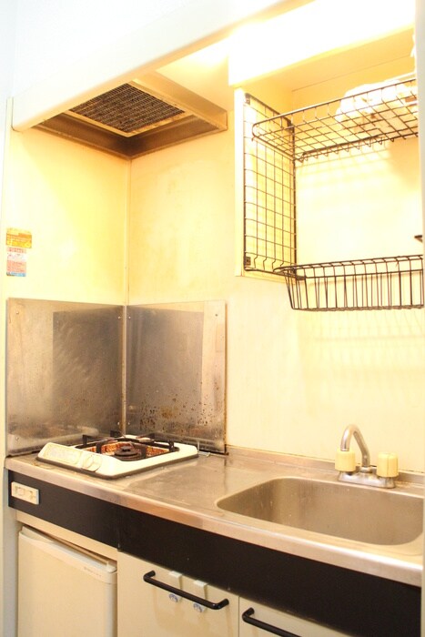 カ－サ・シロの物件内観写真