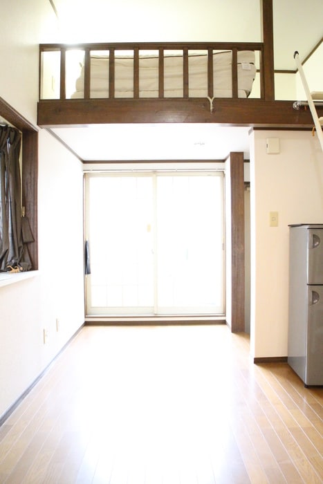 カ－サ・シロの物件内観写真