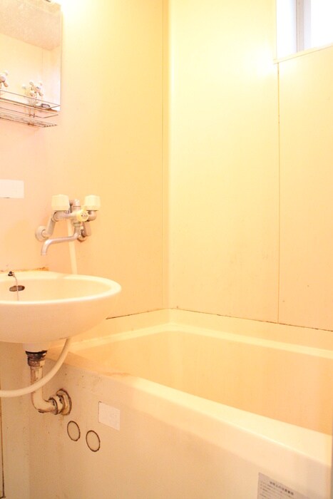 カ－サ・シロの物件内観写真