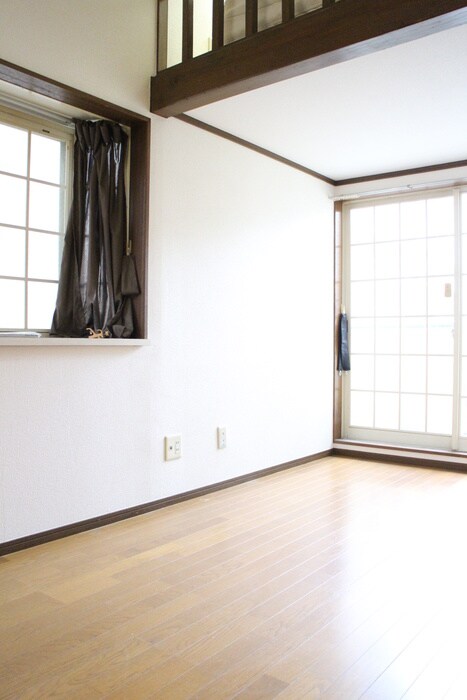 カ－サ・シロの物件内観写真