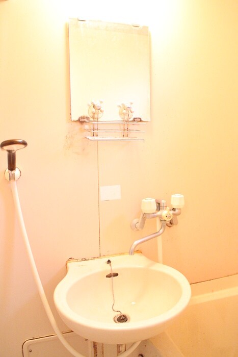 カ－サ・シロの物件内観写真