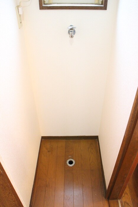 カ－サ・シロの物件内観写真