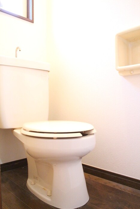 カ－サ・シロの物件内観写真