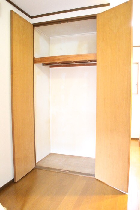 カ－サ・シロの物件内観写真