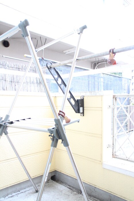 カ－サ・シロの物件内観写真