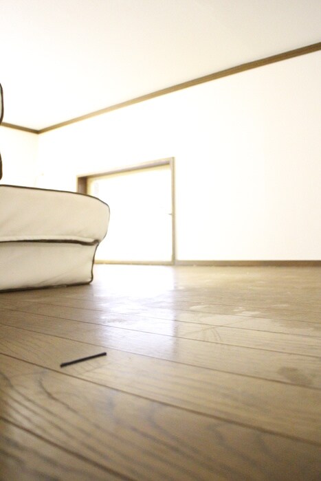 カ－サ・シロの物件内観写真