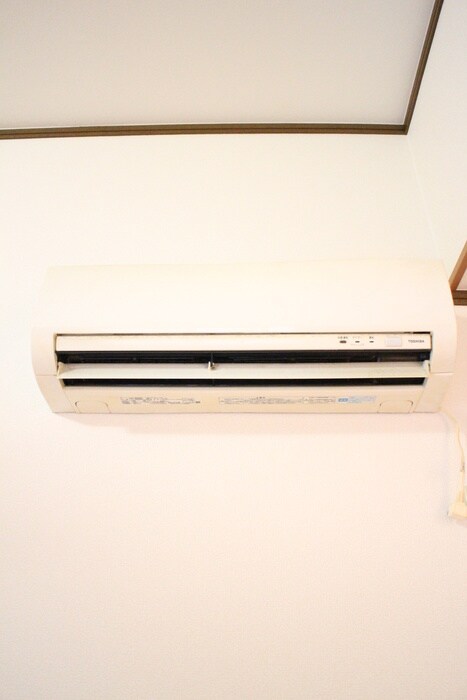 カ－サ・シロの物件内観写真