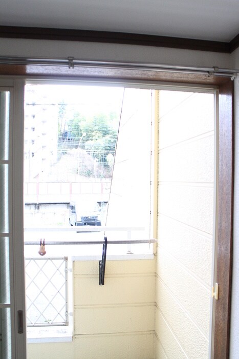 カ－サ・シロの物件内観写真