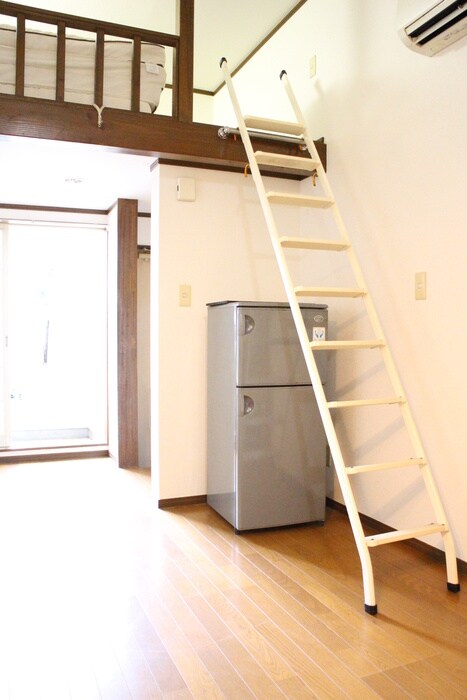 カ－サ・シロの物件内観写真