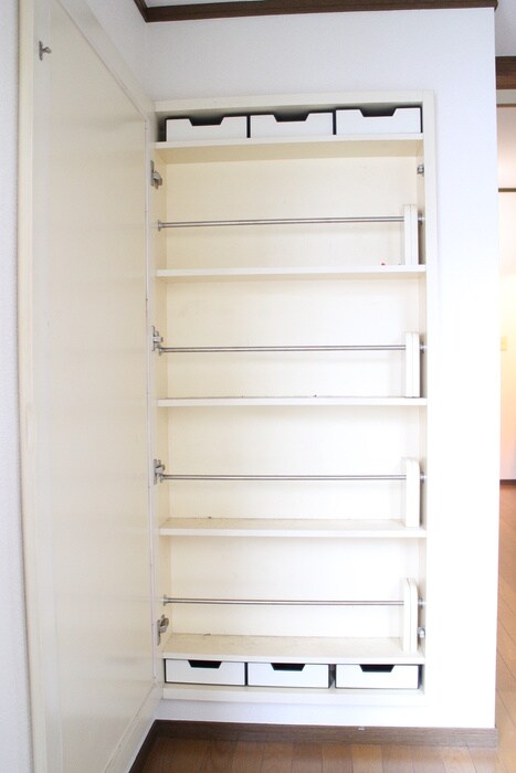 カ－サ・シロの物件内観写真