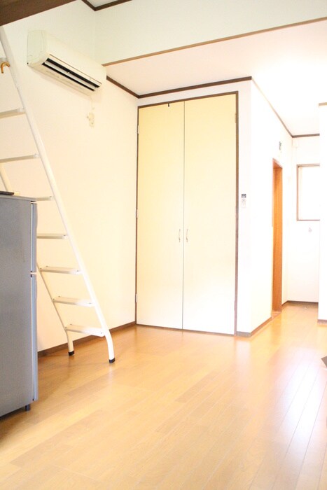 カ－サ・シロの物件内観写真