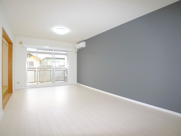 リブレス佐倉の物件内観写真