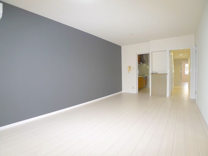 リブレス佐倉の物件内観写真