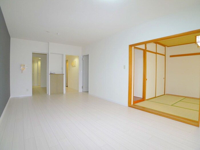 リブレス佐倉の物件内観写真